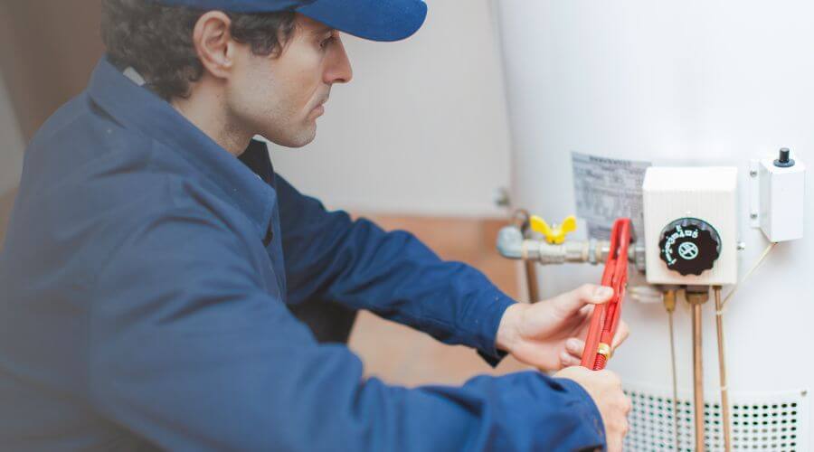 Professional sewer line replacement in Dodd City, TX